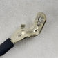 22-25 VOLKSWAGEN GOLF R MK8 GROUND CABLE WIRE HARNESS 5WA971538A OEM
