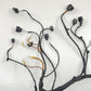 13-18 BENTLEY FLYING SPUR W12 RIGHT FRONT ENGINE BAY WIRING WIRE HARNESS OEM