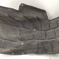 17-20 AUDI A4 S4 DRIVER LEFT REAR WHEEL ARCH LINER SPLASH GUARD SHIELD COVER OEM