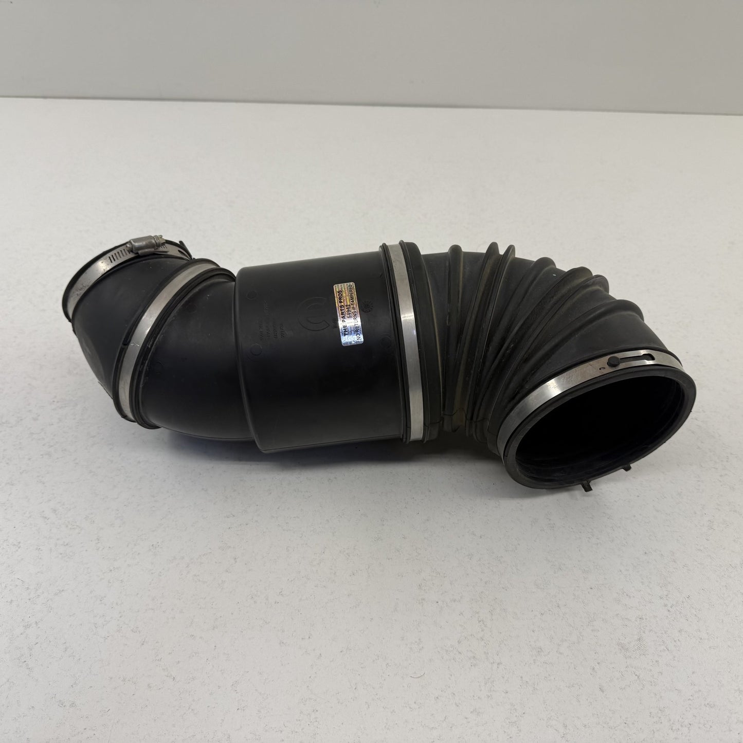 2019-2024 Ram 2500 3500 4500 5500 Cummins Air Cleaner Box Filter Intake Box OEM