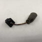 12-18 Mercedes W218 CLS550 Rear View Reverse Backup Back Up Camera OEM