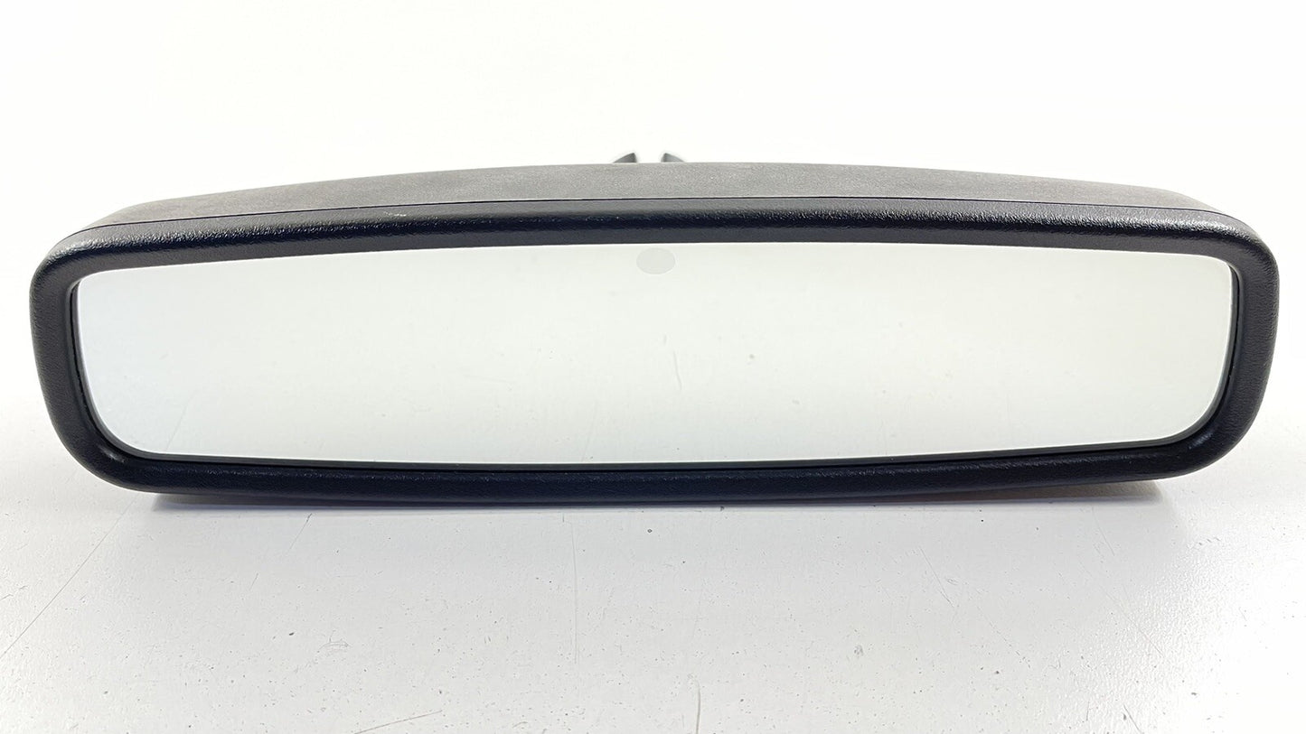 15-22 FORD MUSTANG GT REAR VIEW MIRROR FU5A 17E678 TC OEM