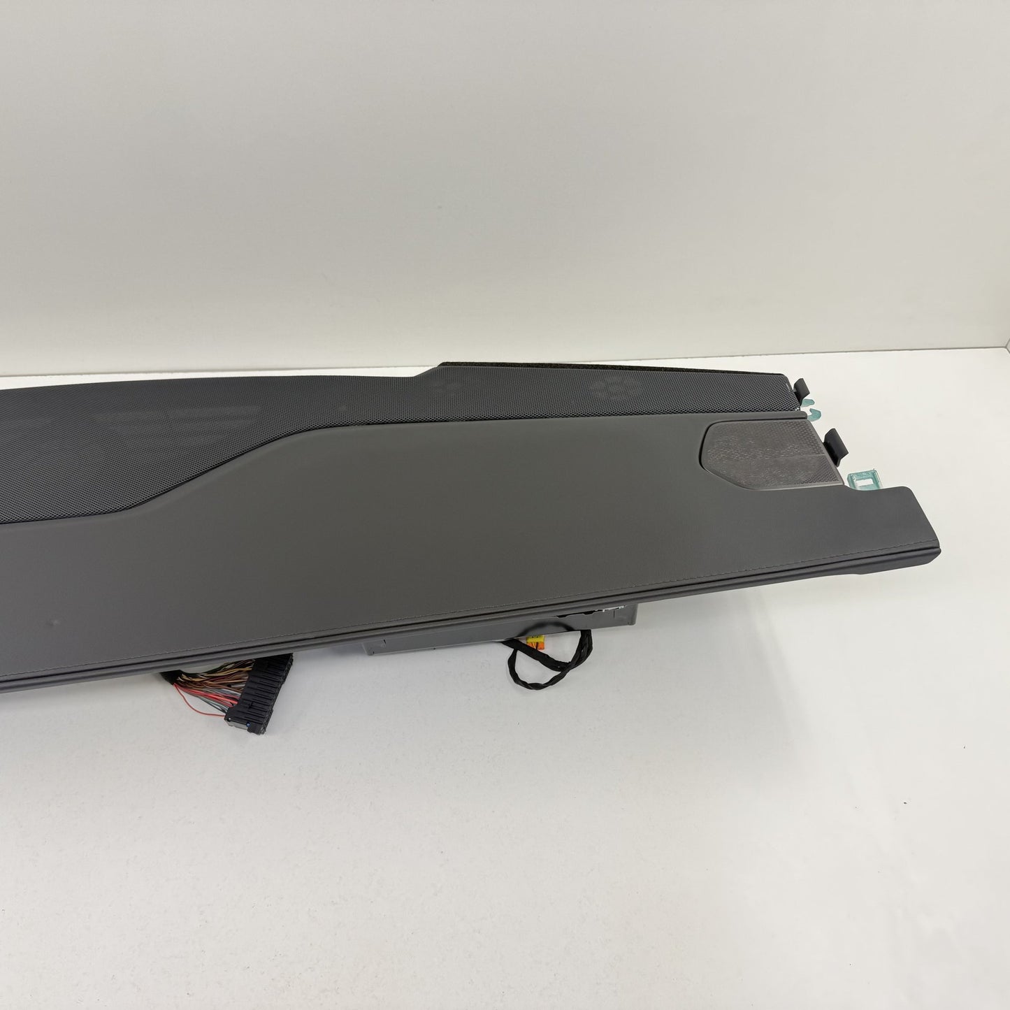 2022-2024 Rivian R1S R1T Dashboard Dash Board Instrument Panel Cover OEM