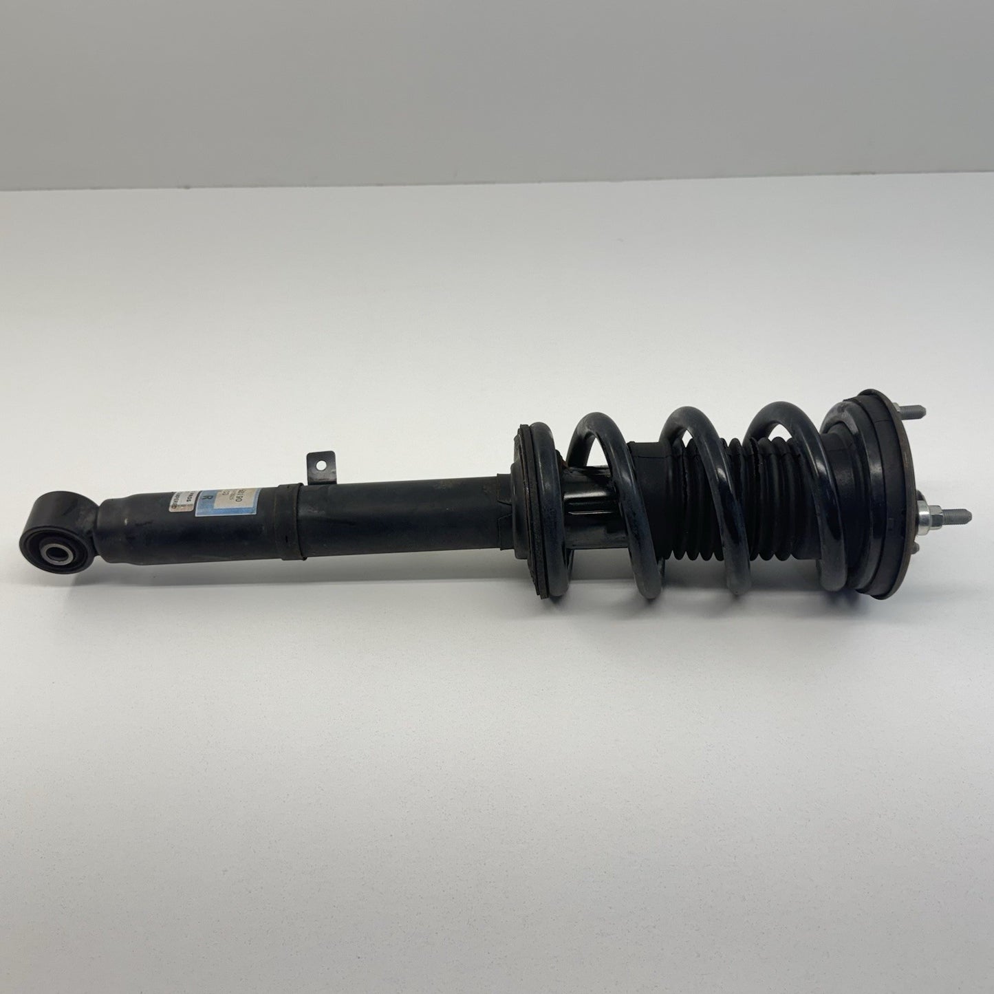 08-14 Lexus IS F 5.0L V8 Right Front Shock Strut Spring Absorber 48510-53190 OEM
