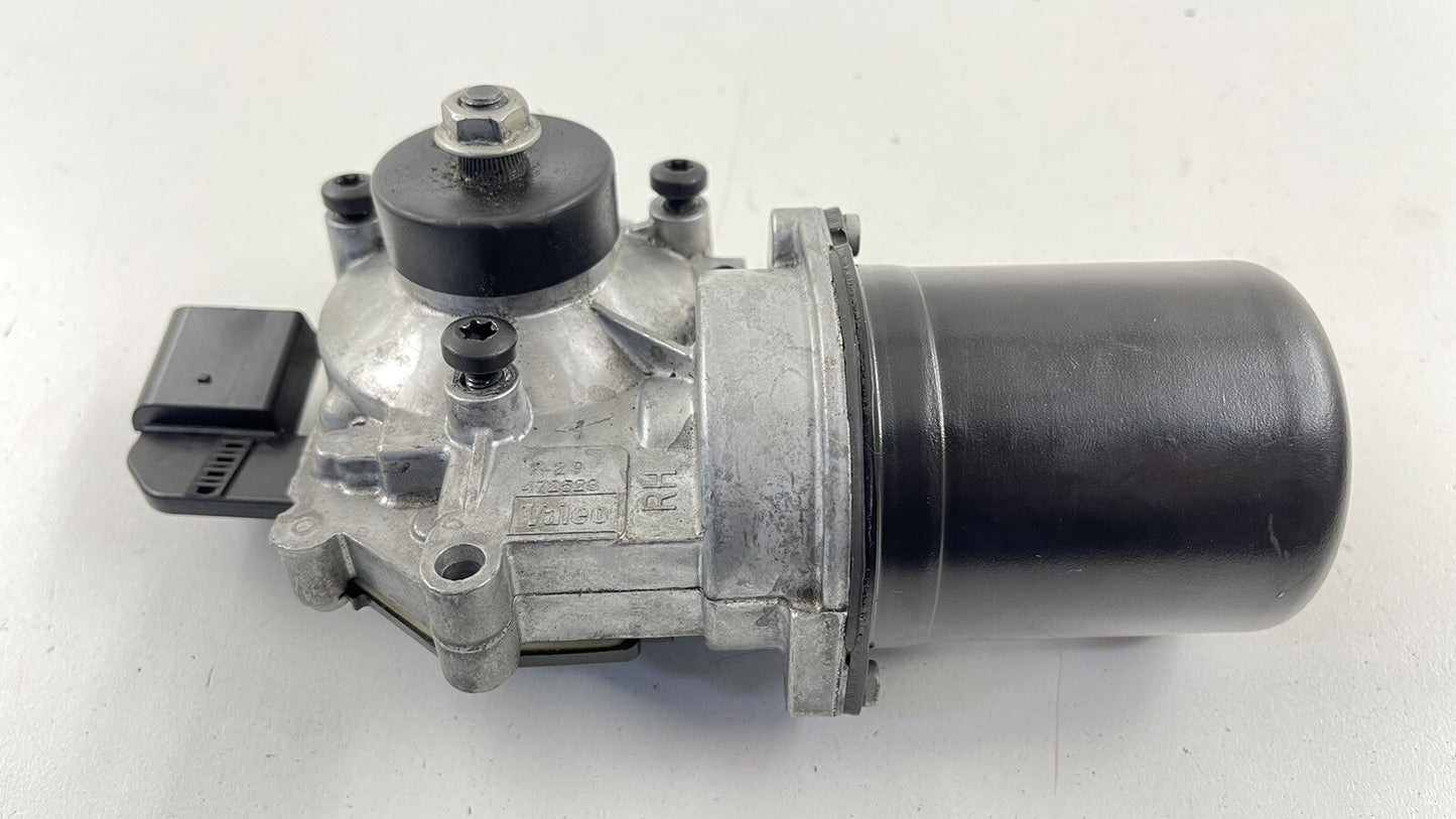 13-16 MERCEDES BENZ X166 GL350 FRONT WINDSHIELD WIPER MOTOR W000017806 OEM