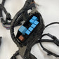 20 Toyota Prius Prime Engine Bay Wiring Harness With Fuse Box 82111-47R70 OEM