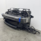 14-16 Porsche Panamera Hybrid Radiator Support Reinforcement Bar Assembly OEM