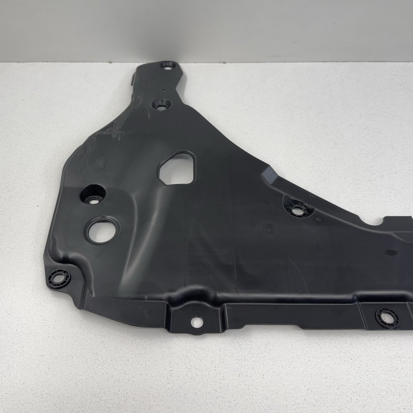 23-25 Honda Pilot Front Under Engine Cover Tray Splash Guard Shield OEM