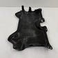2008-2014 Mercedes C250 W204 Under Engine Splash Guard Shield Panel Pair OEM