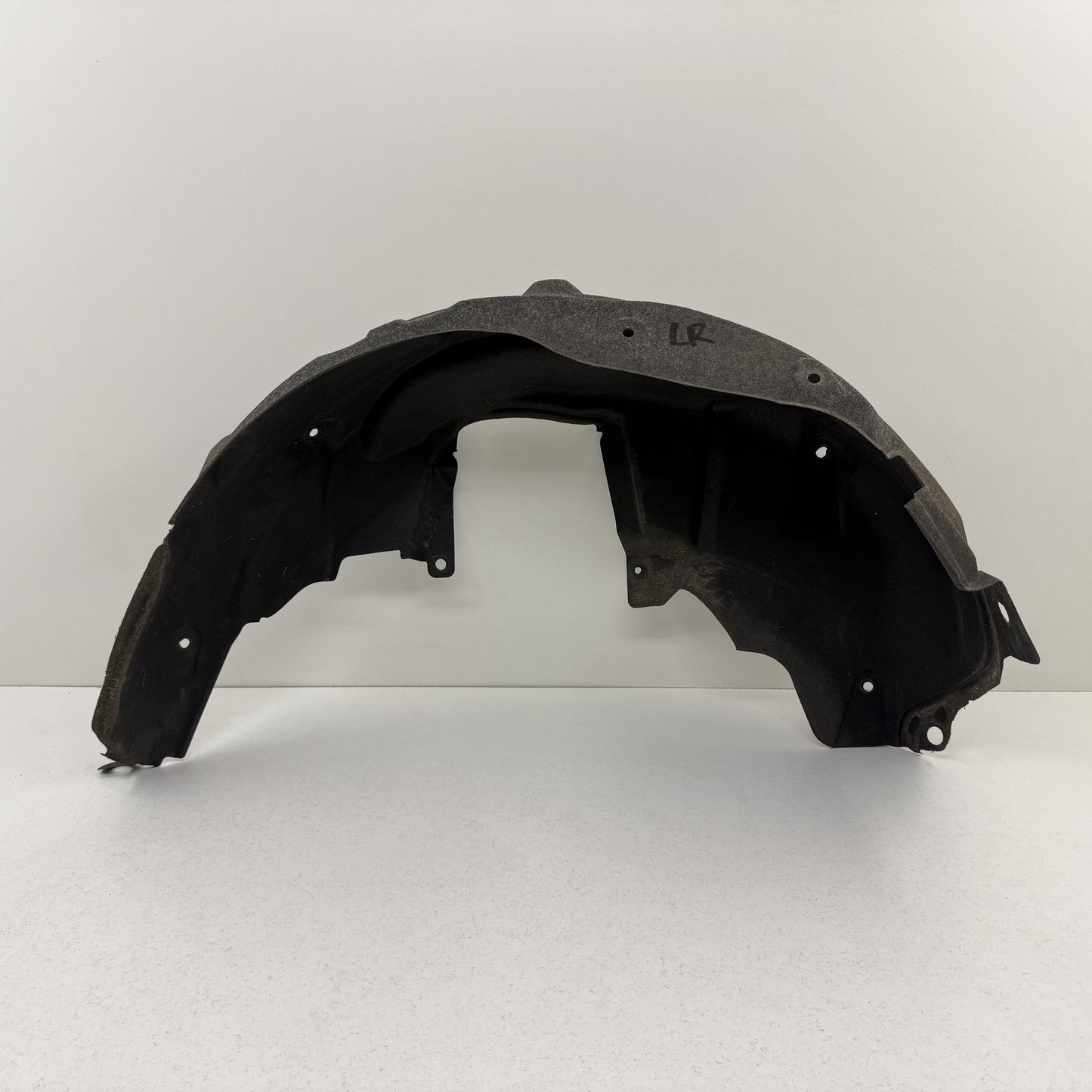 2019-2025 Toyota RAV4 Left Rear Quarter Fender Liner Wheel Arch Splash Guard OEM