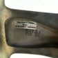 18-23 HONDA ODYSSEY TOURING WHEEL RIM 5 SPOKE MACHINED FACE 18â 18x7.5J OEM