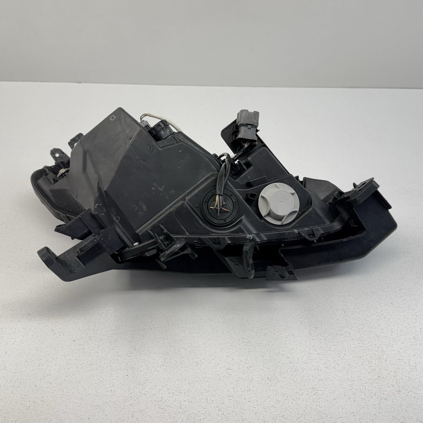 22-26 Toyota GR86 Base Left Front W/O Adaptive Headlight Head Light Lamp OEM
