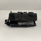 12-18 Mercedes W218 CLS550 Dashboard Glove Box Storage W/ Knee Airbag Gray OEM