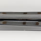 08-14 Lexus IS F Passenger Right Side Skirt Rocker Panel Cover Trim Obsidian OEM