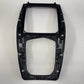 22-24 BMW G01 X3 LCI Center Console Shifter Bezel Panel Surround Trim OEM