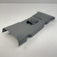 23-25 Silverado Sierra 2500 3500 Passenger Right Upper B Pillar Trim Cover OEM