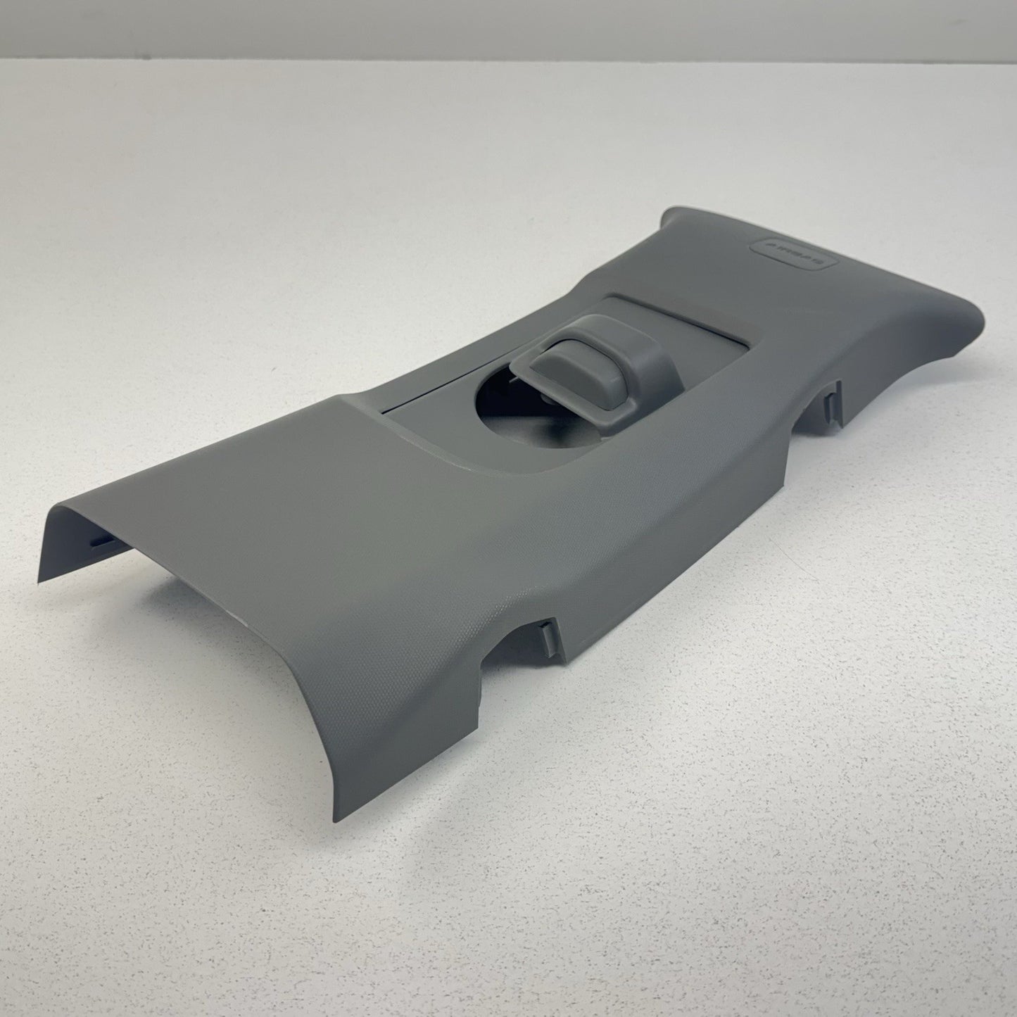 23-25 Silverado Sierra 2500 3500 Passenger Right Upper B Pillar Trim Cover OEM