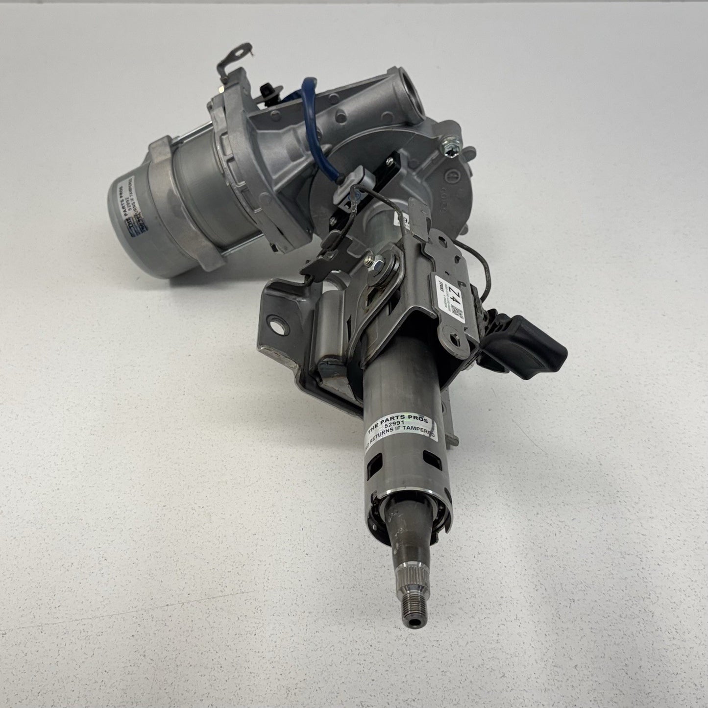 16-22 Toyota Prius / Prius Prime Steering Column Assembly Manual Adjust OEM