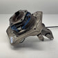 05-12 Porsche 911 997 Carrera 4 4S Right Rear Knuckle Hub W/ Control Arm Set OEM