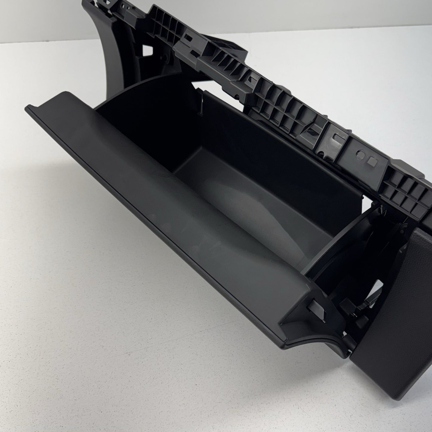 23-25 Honda Pilot Dashboard Glove Box Storage Compartment Black OEM