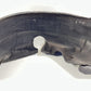 13-18 BENTLEY FLYING SPUR LEFT REAR FENDER LINER WHEEL ARCH SPLASH GUARD OEM