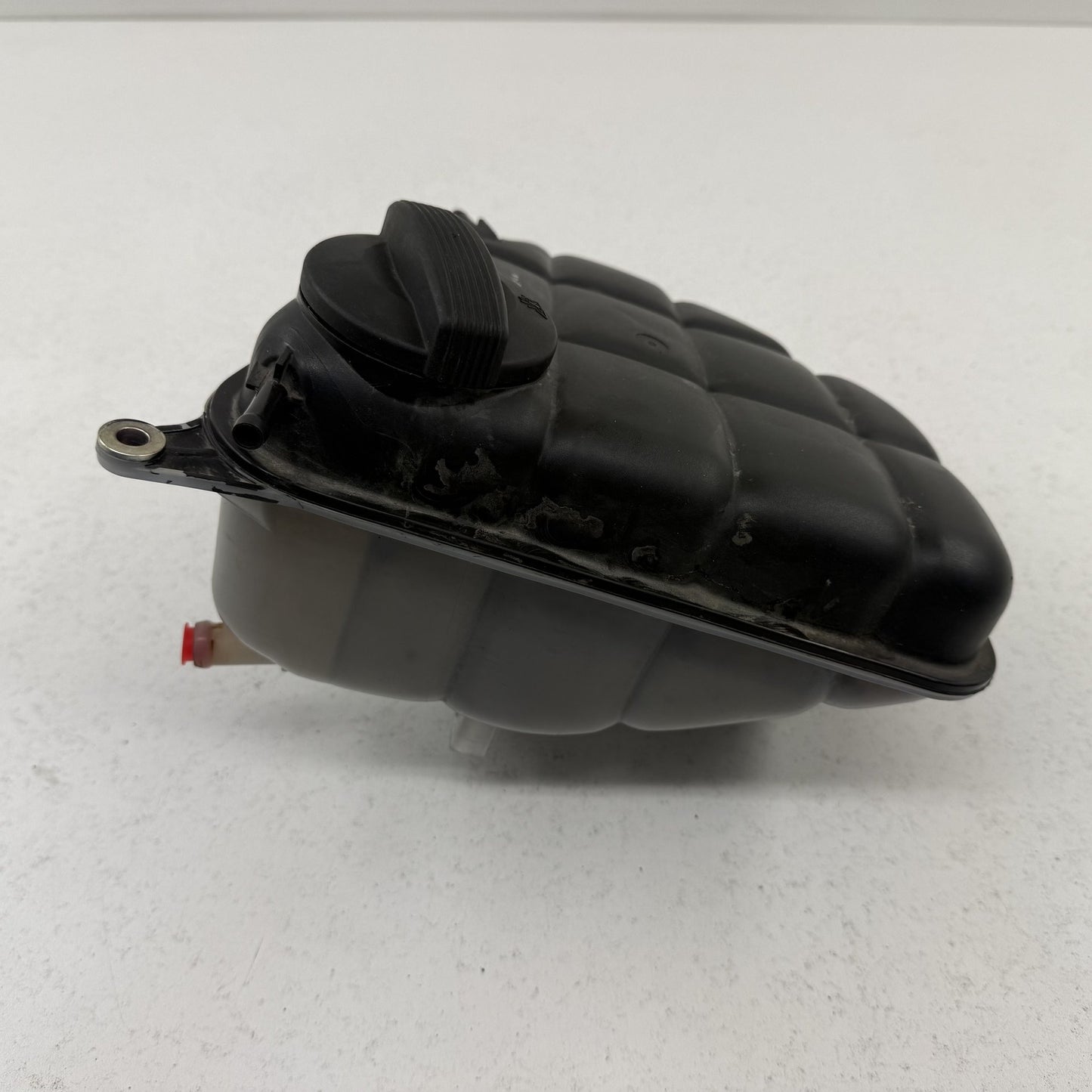 2014-2018 Bentley Flying Spur Coolant Reservoir Overflow Expansion Tank OEM