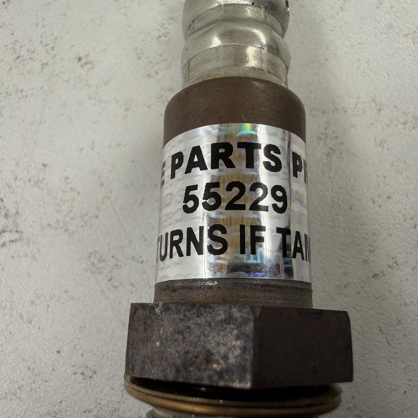 2019-2025 Toyota RAV4 Hybrid Exhaust Oxygen O2 Sensor Pair OEM