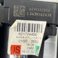 12-18 MERCEDES BENZ CLS550 W218 RIGHT FRONT SEATBELT SEAT BELT RETRACTOR OEM