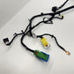 24-25 Silverado Sierra 2500 3500 Dashboard Dash Instrument Panel Wire Harness