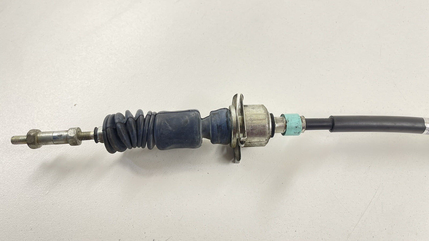 15-21 SUBARU WRX AUTOMATIC TRANSMISSION GEAR BOX SHIFTER SHIFT CABLE LINKAGE OEM