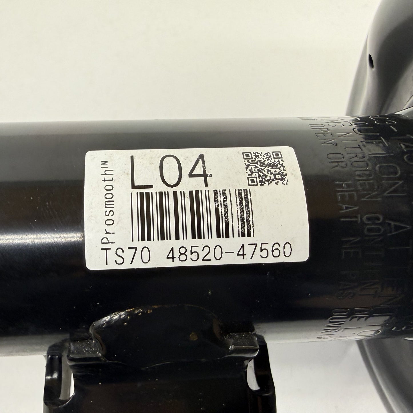 2023-2026 Toyota Prius Left Front Shock Strut Spring Absorber 48520-47560 OEM