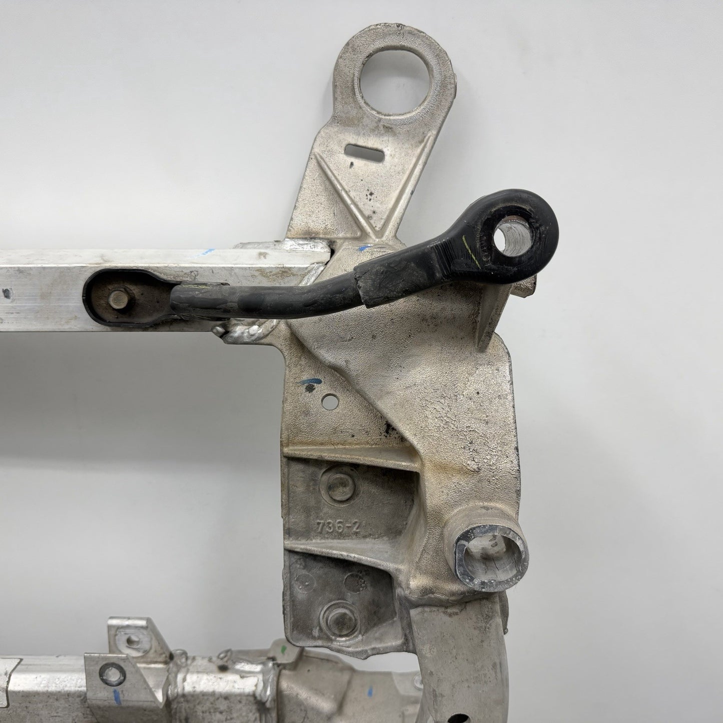 16-24 Chevrolet Camaro SS 6.2L V8 Front Engine Cradle Subframe Crossmember OEM