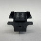 22-26 Toyota GR86 BRZ Front Heated Seat Control Switch OEM