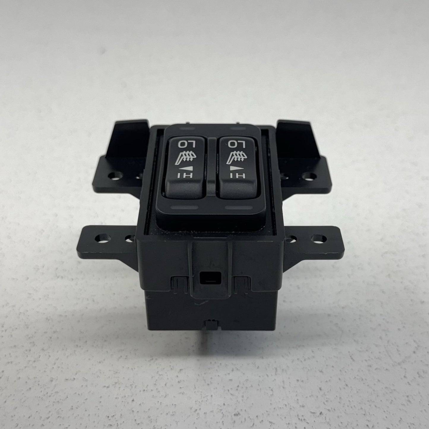 22-26 Toyota GR86 BRZ Front Heated Seat Control Switch OEM