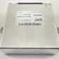 03-12 MASERATI QUATTROPORTE CDC SUSPENSION CONTROL MODULE 224 350 OEM