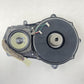 97-04 CHEVROLET CORVETTE C5 LEFT AND RIGHT DOOR SPEAKER PAIR W/ REAR SPEAKER OEM