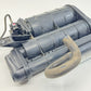 18-23 HONDA ODYSSEY EMISSION CHARCOAL VAPOR CANISTER 1730A-THR-A130 OEM