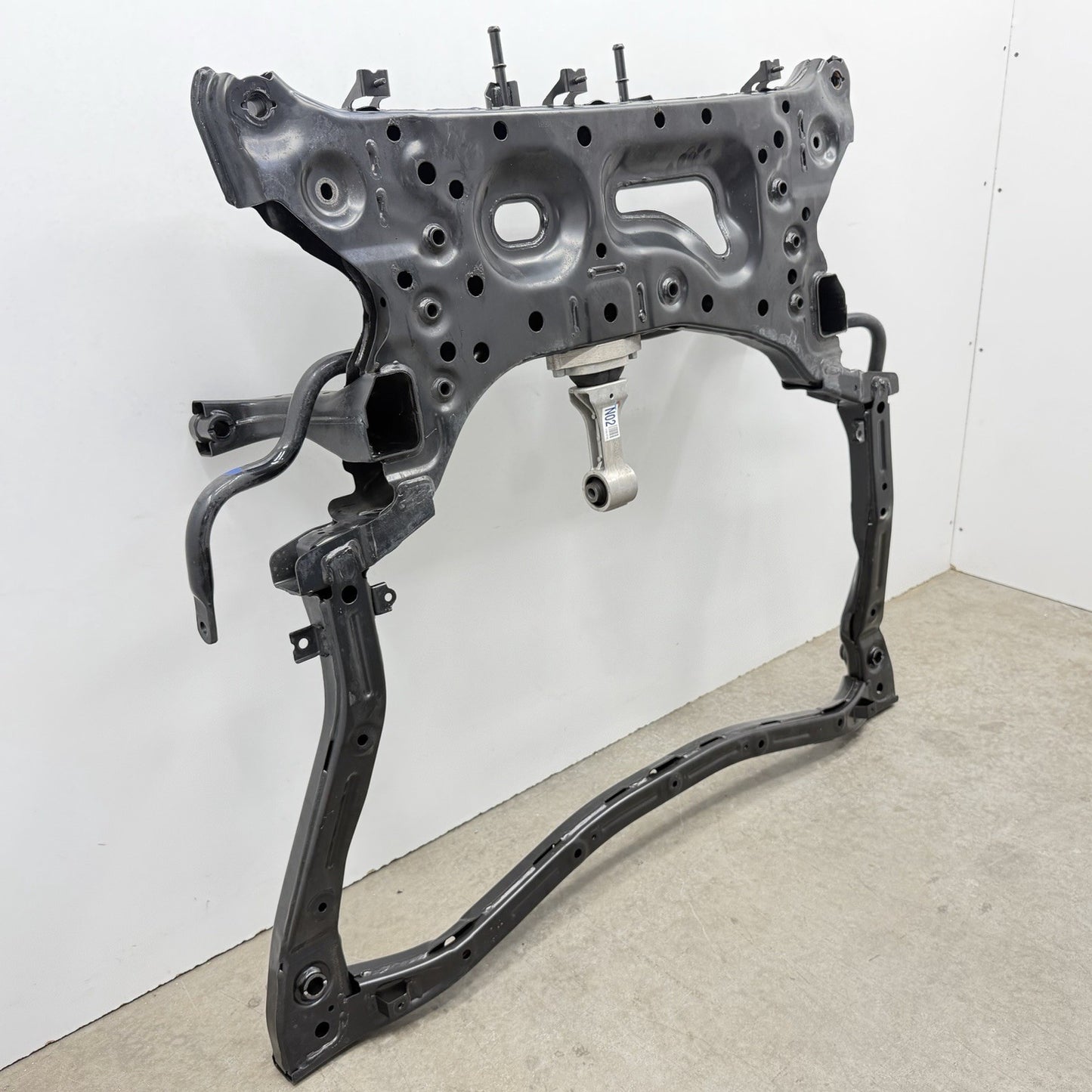 22-26 Hyundai Elantra N Front Subframe Crossmember Engine Cradle 62400-IB200 OEM