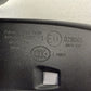 17-23 Dodge Challenger Interior Rear View Mirror Black OEM