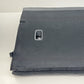 24-26 Acura Integra Type S Rear Seat Set Upper & Lower Cushion Black Leather OEM