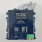 23-25 TOYOTA PRIUS WINDSHIELD WIPER RELAY CONTROL MODULE 85940-47050 OEM