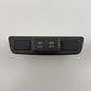 2022-2023 Subaru WRX Center Console Rear Dual USB Charge Port 86257AN320 OEM