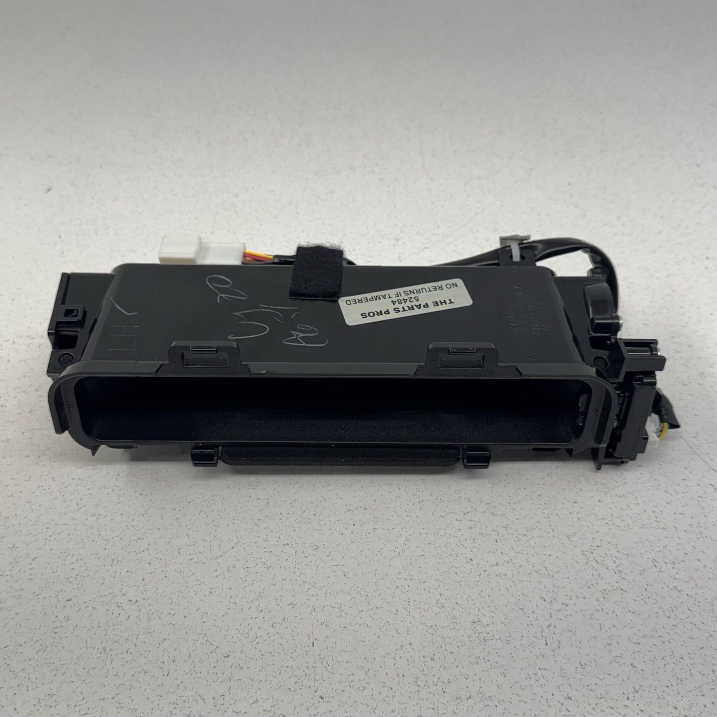 23-26 Toyota Prius Center Console Wireless Charger Phone Charging Pad OEM