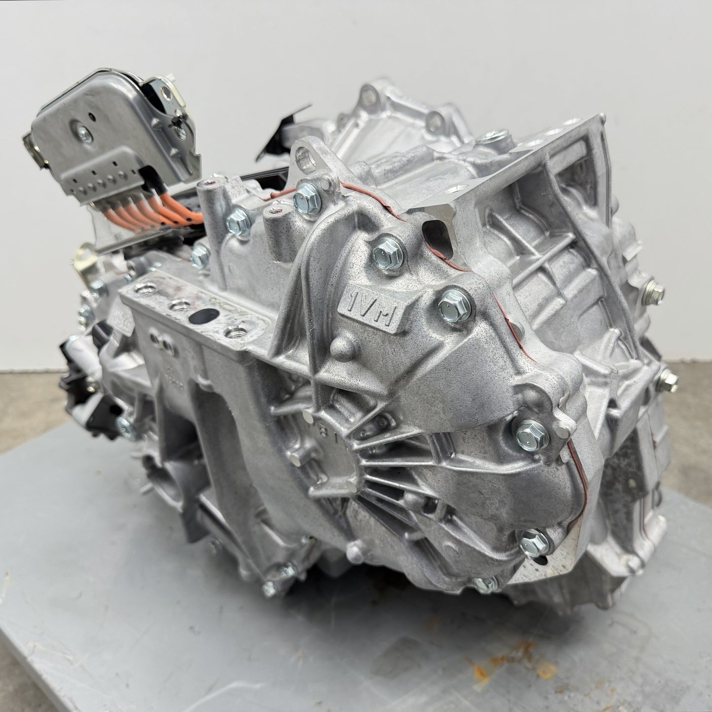 23-26 Toyota Prius Hybrid Transmission Assembly 2K Miles 30900-47230 OEM