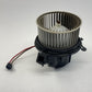 08-14 Mercedes W204 C250 HVAC AC Air Temperature Fan Blower Motor OEM