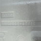 23-26 Toyota Prius Spare Tire Tool Kit Air Pump W/ Storage Foam 64995-47110 OEM