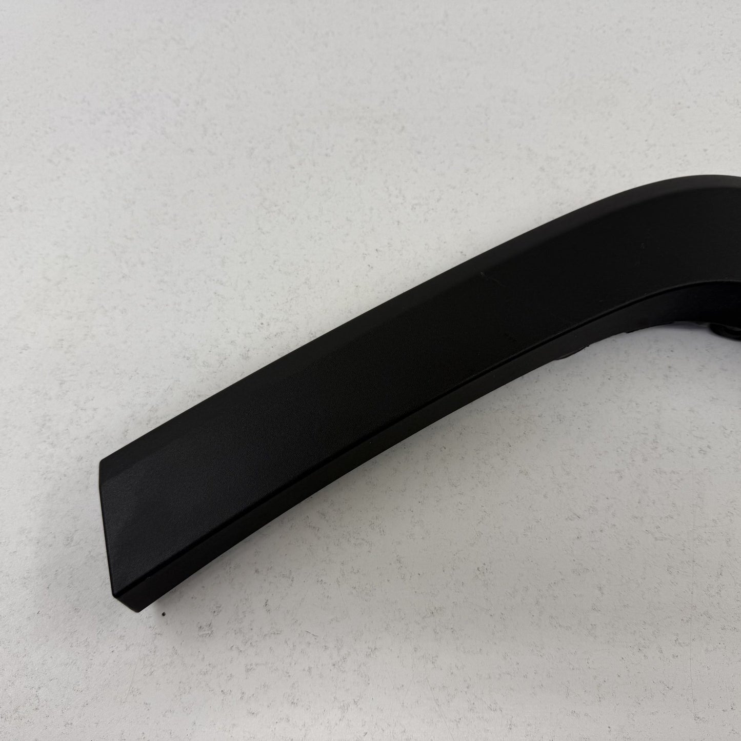2019-2025 Toyota RAV4 Left Rear Rearward Quarter Wheel Arch Fender Flare OEM