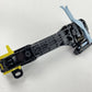 15-19 SUBARU WRX OR STI DRIVER LEFT REAR DOOR GRIP GRAB HANDLE ASSEMBLY OEM