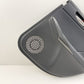 21-25 Lexus IS300 IS350 IS500 Right Rear Door Panel Interior Trim Black OEM