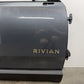 2022-2024 Rivian R1S Passenger Right Front Door Shell Complete W/ Glass OEM